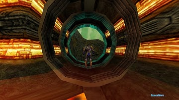 ALIENS VS PREDATOR 2 PRIMAL HUNT | 2001 | 4K | PC | PREDATOR CAMPAIGN | PART 1