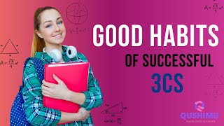 3Cs Lets Take A Choice, Chance And Change To The Success