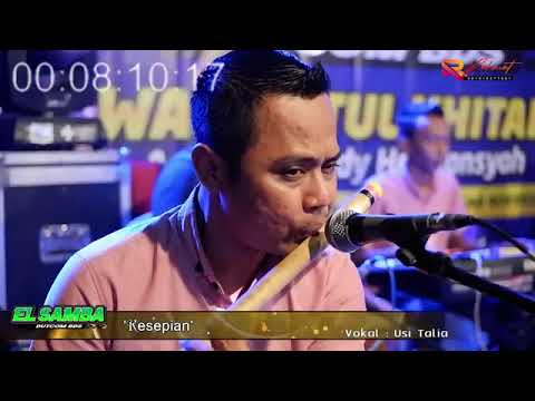 Full Album Terbaru El Samba Arneta Julia Terbaru 2023