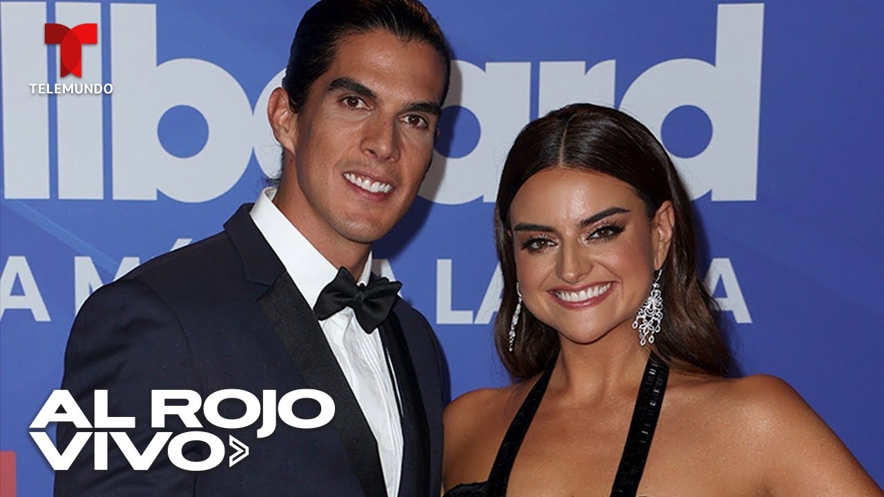 Alix Aspe y Diego Betanzo muestran el mágico lugar donde será su boda en México