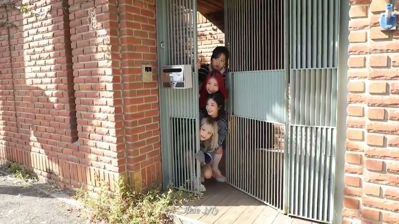 [FMV] IZ*ONE - MY BEST FRIEND