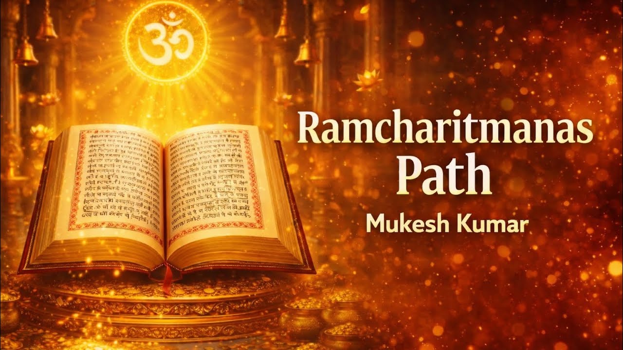 Ramayan|| Ramcharitmanas|| Bhajan| #ramayan #bhajan #ramcharitmanaspath #ramcharitmanaspathbymukesh