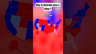 Colin Woodard explains why Vermont & Colorado feel unified, while others like Texas dont.
Colin Woodard explains why some states—like Vermont or Colorado—feel unified, while others like Texas, Ohio, and Pennsylvania are fractured by history itself.
Full interview on The Gist Podcast Feed wherever you listen.
Colin Woodard is the author of Nations Apart: How Clashing Regional Cultures Shattered America, American Nations: A History of the Eleven Rival Regional Cultures of North America (2011), The Republic of Pirates (2007), and The Lobster Coast (2004). Colin Woodard explains why Vermont & Colorado feel unified, while others like Texas dont.