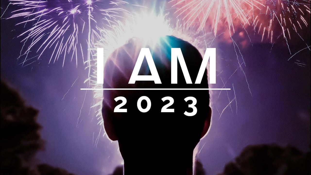 Make 2023 the BEST YEAR of your life - YouTube