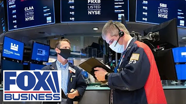 Stocks open lower on rate-hike worries