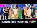 Tips de vestimenta con Radhamés Espíritu - MAS ROBERTO