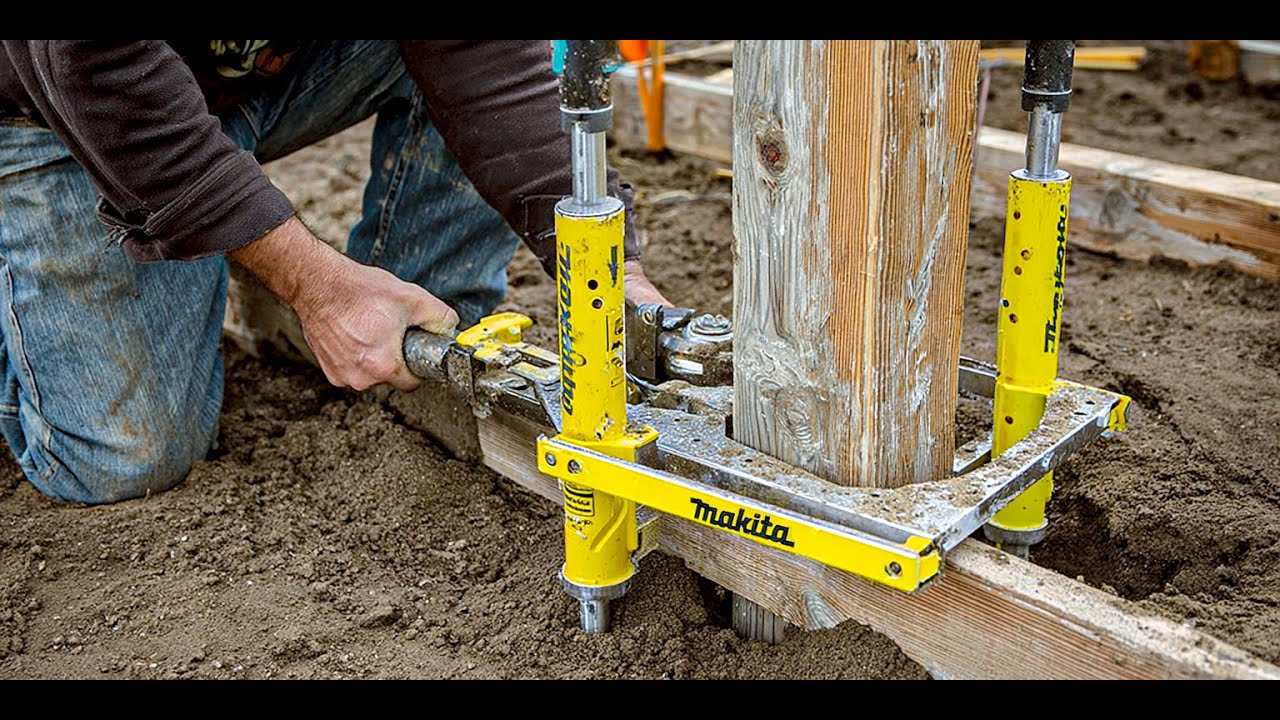 99 Unbelievable Construction Tools Working At Another Level 23 - YouTube