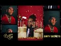 Burna Boy - Dirty Secrets [Official Audio]