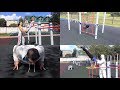 УЛИЧНАЯ ГИМНАСТИКА для детей 3-12 лет. Course: Street Workout for children 3-12 y.o