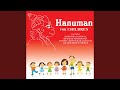 Hanuman Chalisa mp3
