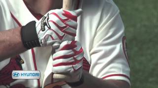 2013/04/13 Wainwright's RBI single