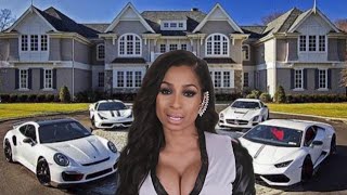 Khadiyah Lewis Cause of Death, Age, Husband, Children, Net Worth, Lifestyle & Biography