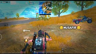 Lo Safar Suru Ho Gya