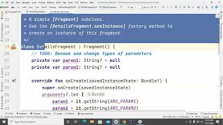 16  Data binding library