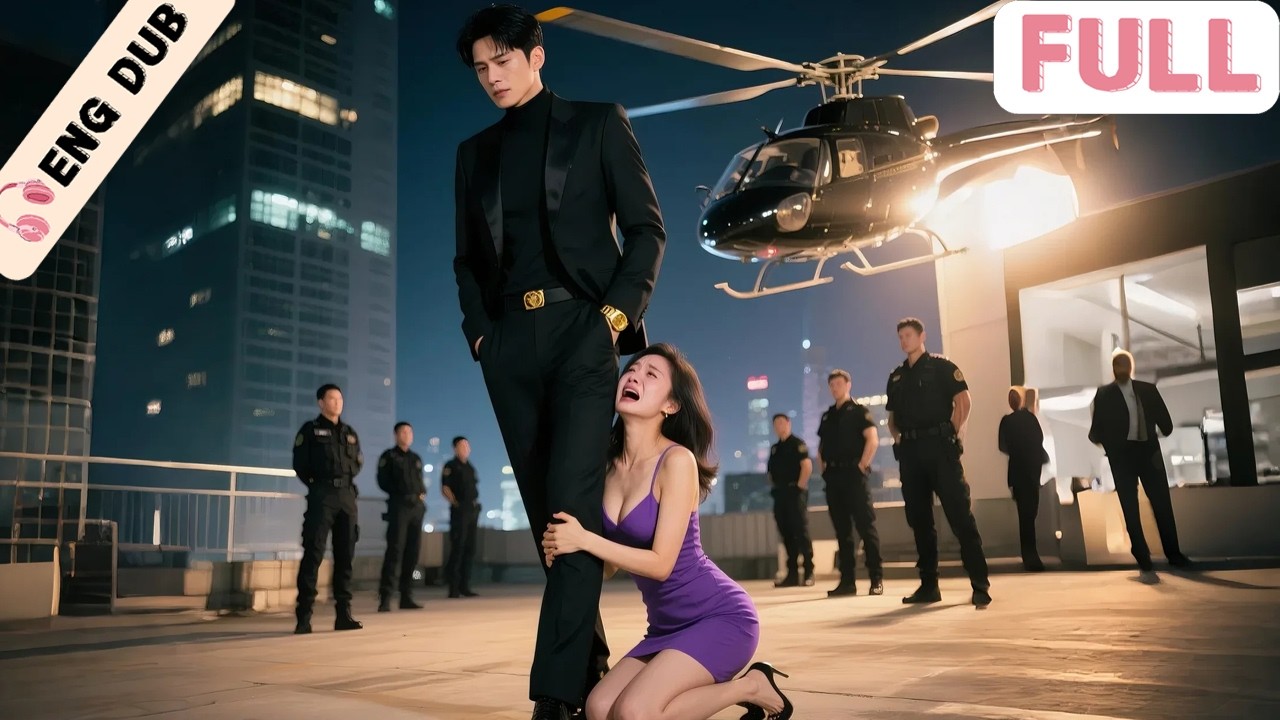 Cheating Wife Paid $500K for Divorce Lawyer...but didn't expect it to be her husband！#reversal