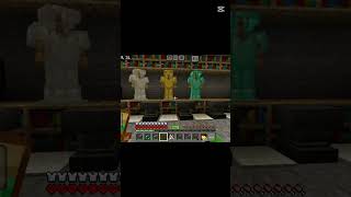 las CONSTRUCCIONES más épicas en modo harcore #construction #amigues #minecraft