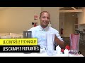 Contrle technique  les carafes filtrantes