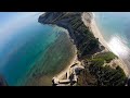 The finale of my Albanian sailing trilogy and my best drone footage at this cool place.