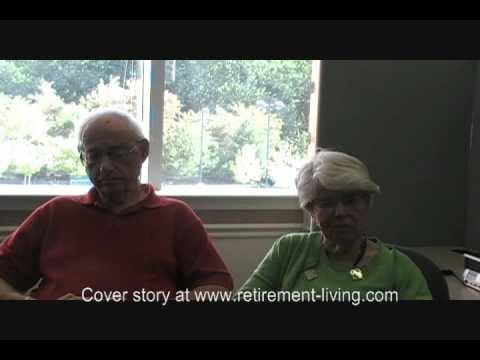 Pioneers in Senior Living - Guide to Retirement Li...