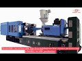 Revamp youre manufacturing processes with china sanshuns injection molding machines