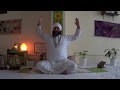 Yoga en Casa "Kundalini Yoga para la Espalda" por Tej Singh.