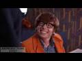 Theatrical trailer austin powers