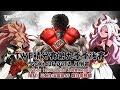 【TWF Monthly Event】TWF第一次月聚會 : 聖騎士之戰