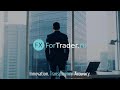 Встреча с директором компании FTM Brokers.