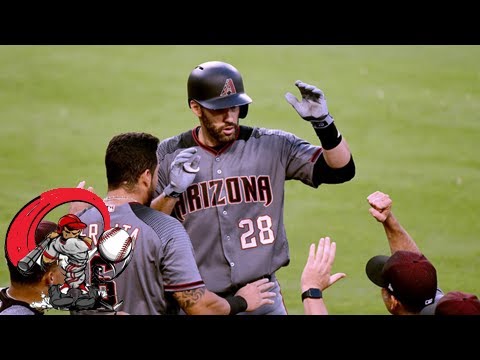 JD Martinez accomplished one of the rarest feats in baseball: 4 home runs in ...