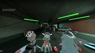Blue Archive 4 Speed 2 - City 17 | Expert + Realism | 3 Players
A custom campaign run on realism enabled, expert difficulty, survivors, Blue Archive Survivors and Zombie mods and sourcemod/scripts, as well as anime mods (and sounds) for infected zombies + Low gore. CSS Chatter Filter included. :3
00:00 Chapter 1
03:27 Chapter 2
08:37 Chapter 3
12:24 Chapter 4
16:12 Chapter 5 Blue Archive 4 Speed 2 - City 17 | Expert + Realism | 3 Players