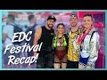 EDC Las Vegas 2019 Festival Recap!