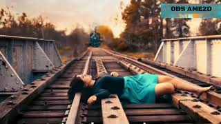 কষটর গন Obs Studio Sad Song