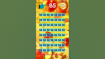 Number puzzles!85#search #quotes #puzzle #shots #viralshort #sayings #viralreels #logic #gaming