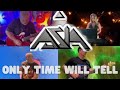 Only Time Will Tell - Asia - Cover / Collab #asia #80smusic