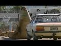 Don't Mess With A HUGE Elephant Seal | Super Giant Animals | BBC