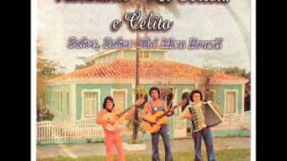 Fascinante E Ze Seresta E Celito - Sou Culpado