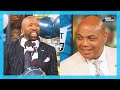 Charles Barkley is Jumping on the Yale Bandwagon | 2024 March Madness