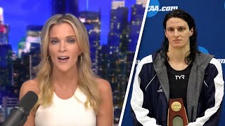 Lia Thomas Slams Women As "Transphobic" For Not Supporting Trans Athletes, with Allie Beth Stuckey