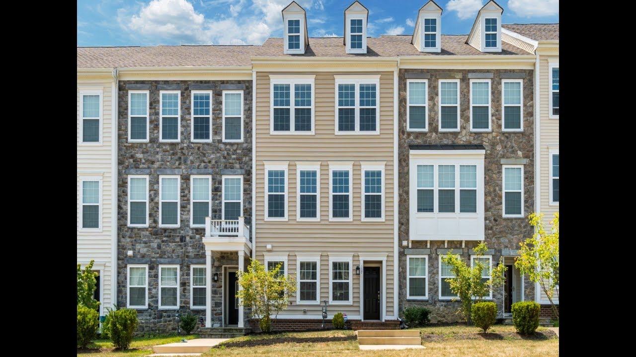 Homes for Sale by The Hupka Team 107 Blackgum Ct Stafford, VA 22554