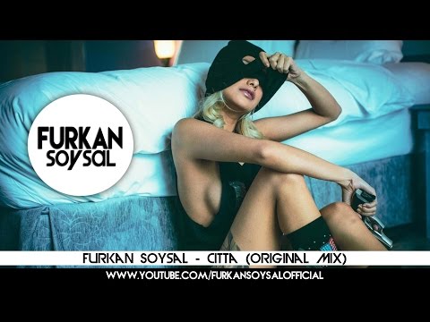 Furkan Soysal - Citta