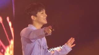 221209 EXO CHEN - Everytime (Be You 2 Manila)