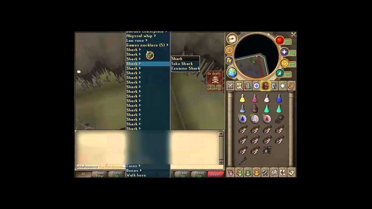 monkeylures | another bandos lure