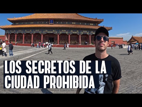 Video: Lo que necesitas saber sobre la Ciudad Prohibida