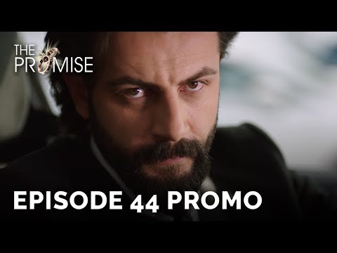 The Promise (Yemin) Episode 44 Promo (English & Spanish Subtitles)