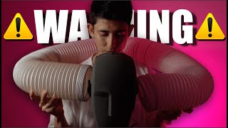 *WARNING* DANGEROUSLY tingly ASMR (4K)