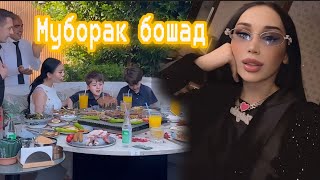 видео: ЗОДРУЗИ ПИСАРИ 🥳 ЗУЛАЙХО МАХМАДШОЕВА ДАР ТУРЦИЯ 😍 картинка: ЗОДРУЗИ ПИСАРИ 🥳 ЗУЛАЙХО МАХМАДШОЕВА ДАР ТУРЦИЯ 😍