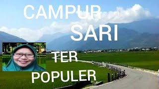 CAMPURSARI LADRANG WAHYU PIKAT MANUK DORO