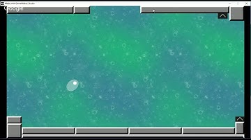 Thrive GUI Prototype 0.1