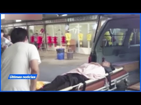 婦女重病還沒死遭無良父子送殯儀館等死，高雄地院判父子「關鐵籠」7個月！
