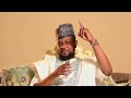 MASOYA AHLUL BAITI Episode 1 Dr Jabir Sani Maihula 